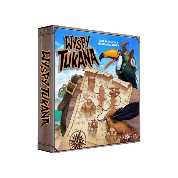 Gra planszowa Wielkie zakupy - aktualna promocja i cena