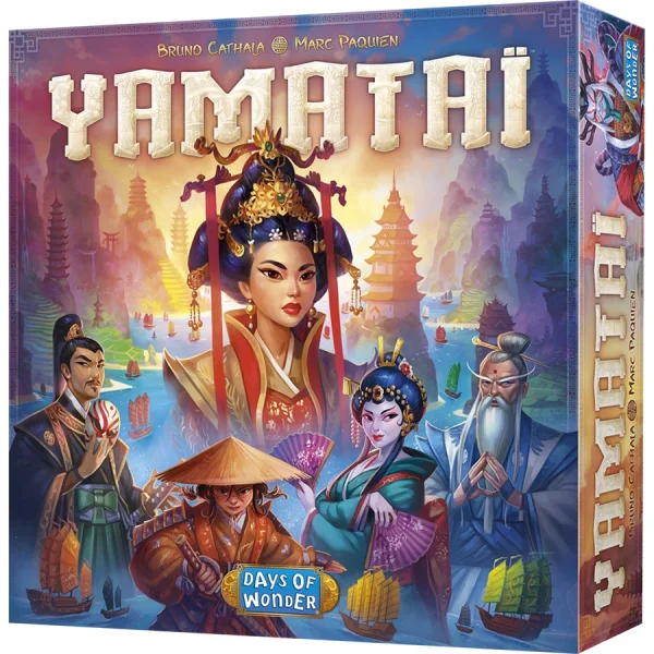 Gra planszowa Starship Interstellar - aktualna promocja i cena