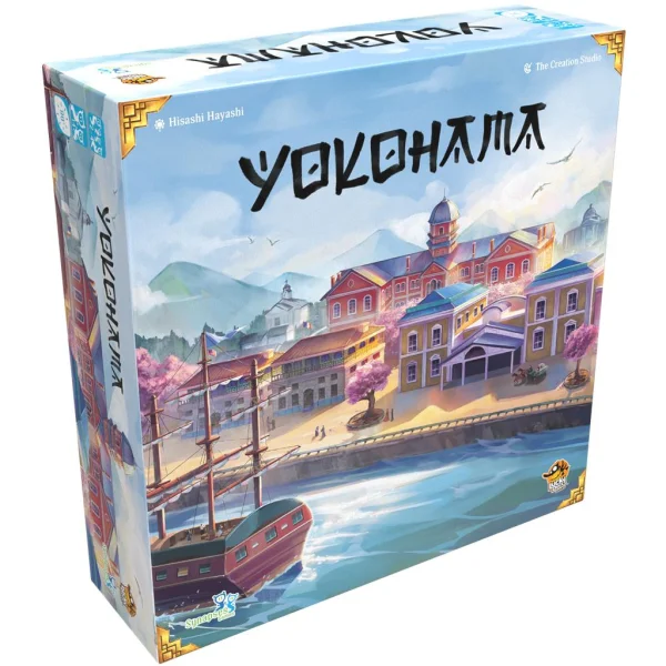 Gra planszowa ESSEN - aktualna promocja i cena