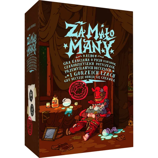 Gra planszowa Karty Classic Mickey - aktualna promocja i cena