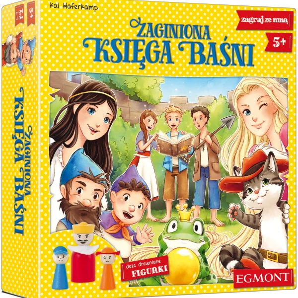 Gra planszowa Gra 3w1. Zostań gwiazdą, Rudy lis i kury, Szybka dostawa - aktualna promocja i cena