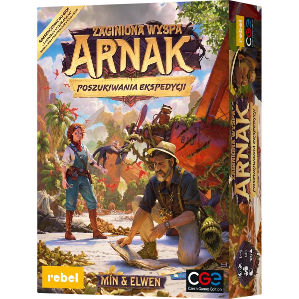 Gra planszowa Pitagoras - aktualna promocja i cena