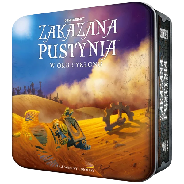 Gra planszowa Battle for Manhattan - aktualna promocja i cena