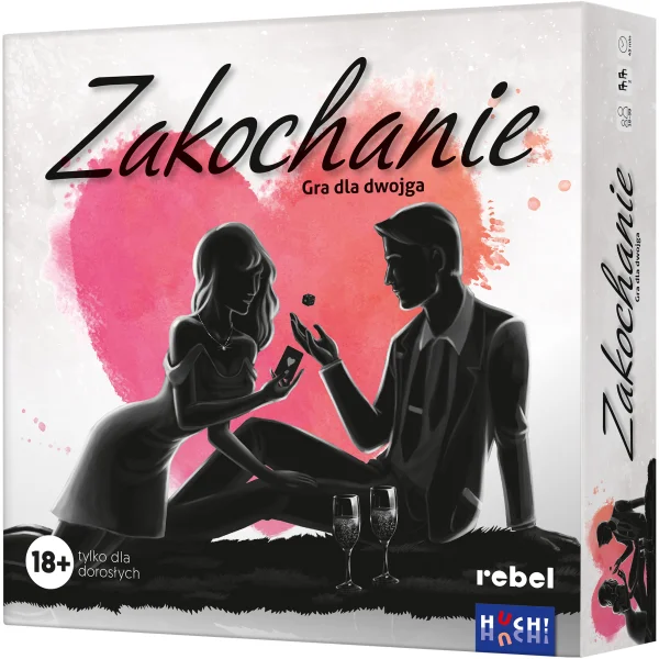 Gra planszowa Caper: Europe - aktualna promocja i cena