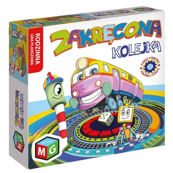 Gra planszowa The Fox in the Forest Duet - aktualna promocja i cena