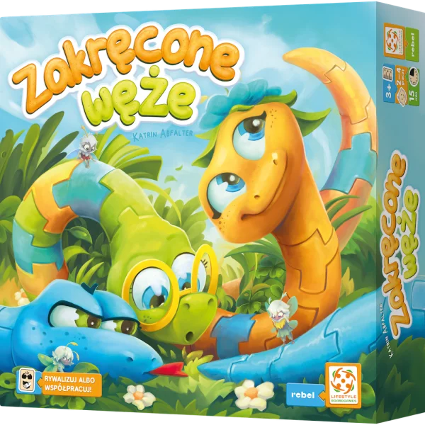 Gra planszowa Elekt - aktualna promocja i cena