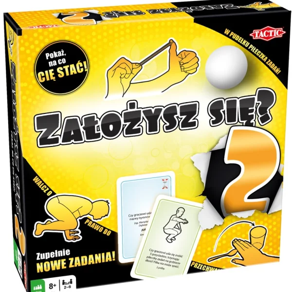 Gra planszowa Monopoly Mega Gold - aktualna promocja i cena