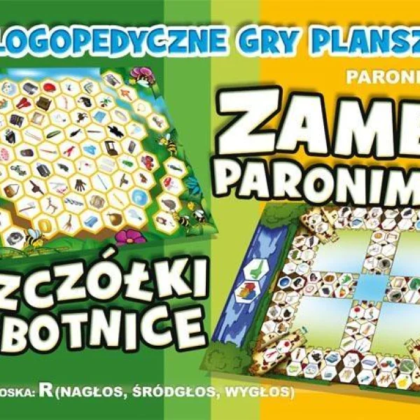 Gra planszowa Brains: Uśmiech proszę! - aktualna promocja i cena
