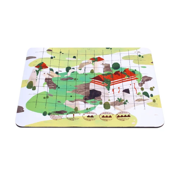 Gra planszowa My First Activity - aktualna promocja i cena