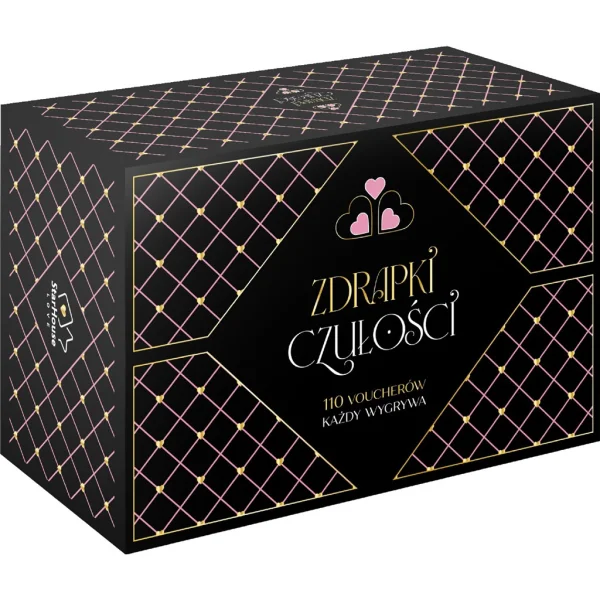 Gra planszowa Klik klak - aktualna promocja i cena