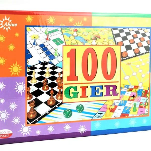 Gra planszowa La Cucaracha. Edycja specjalna - świecąca w ciemności - aktualna promocja i cena