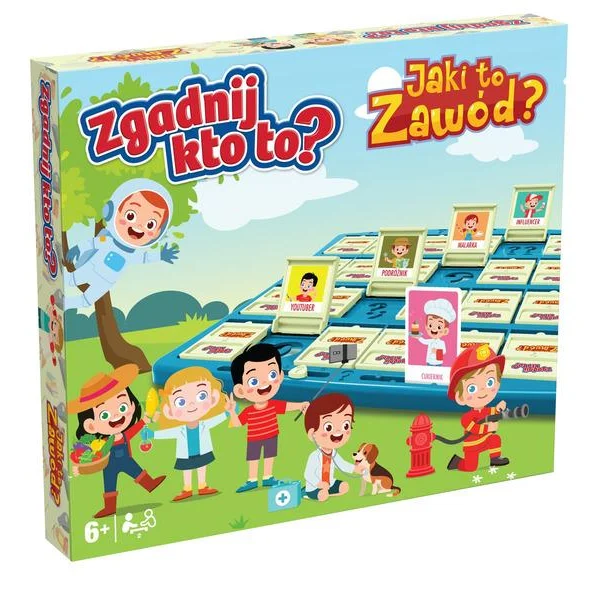 Gra planszowa Smart Games. Pingwiny na Lodzie (PL) - aktualna promocja i cena