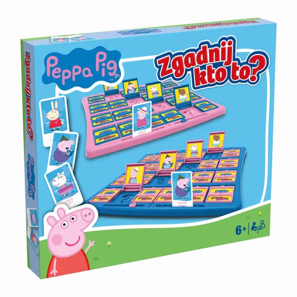 Gra planszowa Kosmiczna misja - aktualna promocja i cena