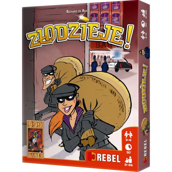 Gra planszowa Ramses - aktualna promocja i cena