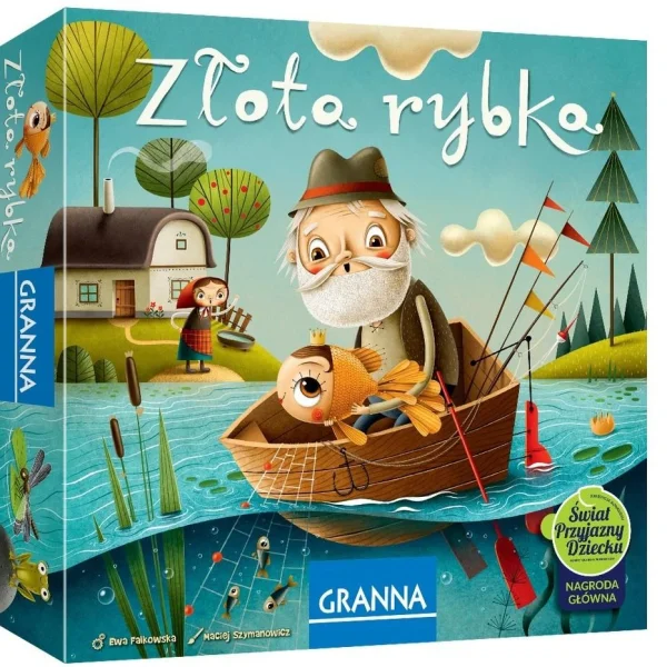 Gra planszowa iKnow Junior - aktualna promocja i cena