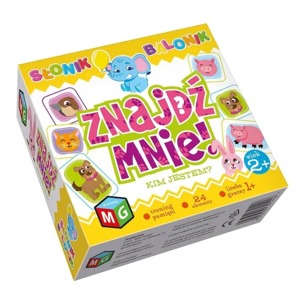 Gra planszowa 2w1 Sadzawka, Pszczółki Gadułki - aktualna promocja i cena