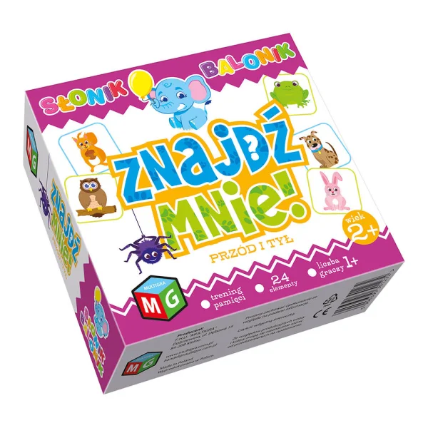 Gra planszowa Rere Kum Kum - aktualna promocja i cena