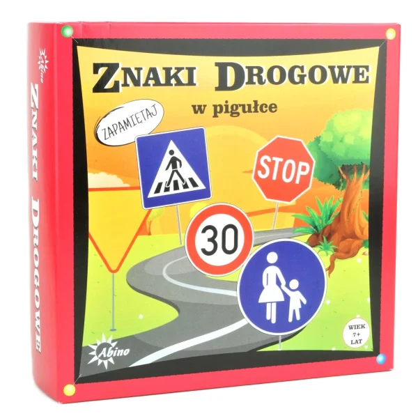 Gra planszowa Delta (edycja angielska) - aktualna promocja i cena