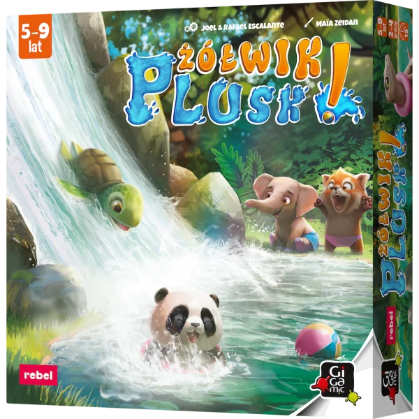 Gra planszowa Cutthroat Caverns: Anniversary Edition - aktualna promocja i cena