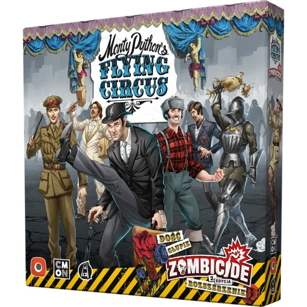 Gra planszowa Lama Express - aktualna promocja i cena