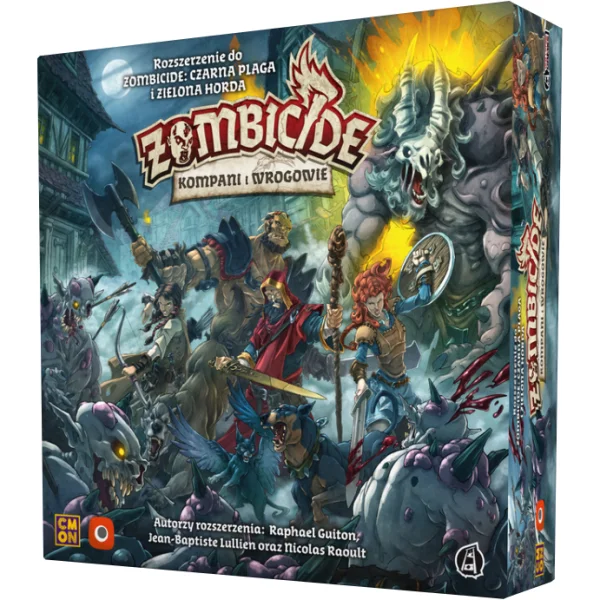 Gra planszowa Wesoła Lokomotywa - aktualna promocja i cena