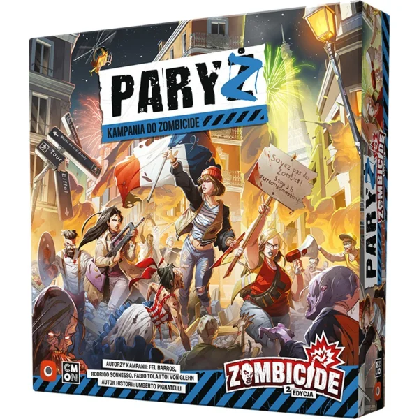 Gra planszowa Ascension Tactics - aktualna promocja i cena