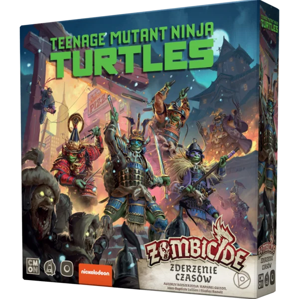 Gra planszowa Raptor - aktualna promocja i cena