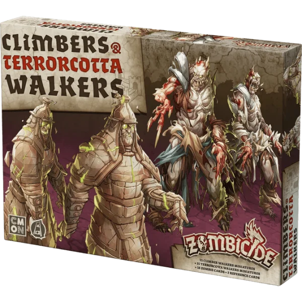 Gra planszowa Sanctum (edycja angielska) - aktualna promocja i cena