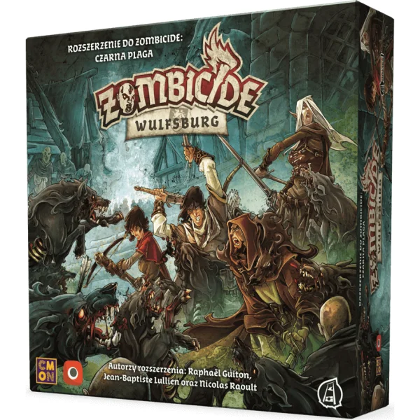 Gra planszowa Mecz stulecia - aktualna promocja i cena