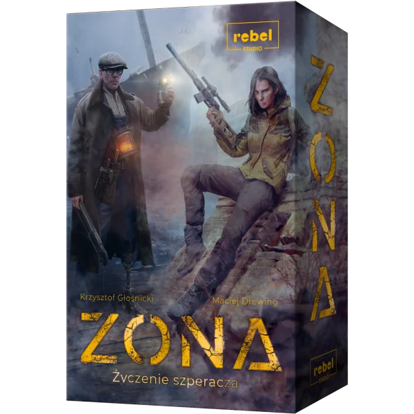 Gra planszowa Ubongo Duo - aktualna promocja i cena