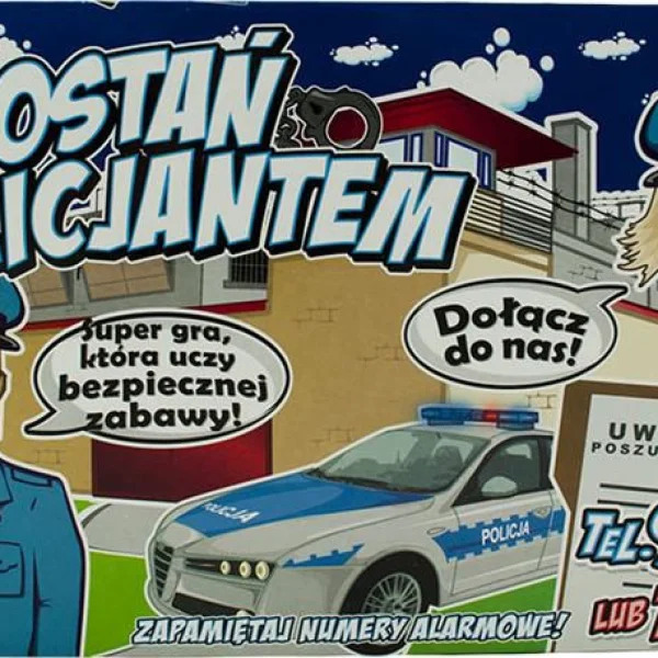 Gra planszowa Khora: Rise of an Empire - aktualna promocja i cena