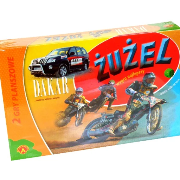 Gra planszowa The Longest Trench - aktualna promocja i cena