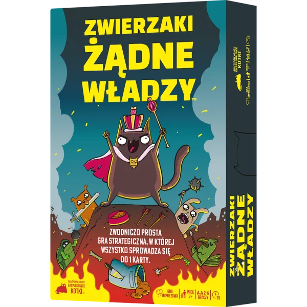 Gra planszowa Labyrinth Junior. Labirynt. Psi Patrol - aktualna promocja i cena