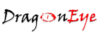 Logo Dragoneye