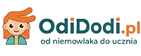 Logo OdiDodi.pl